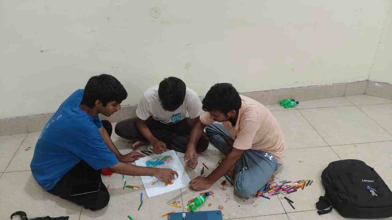 Painting Competition