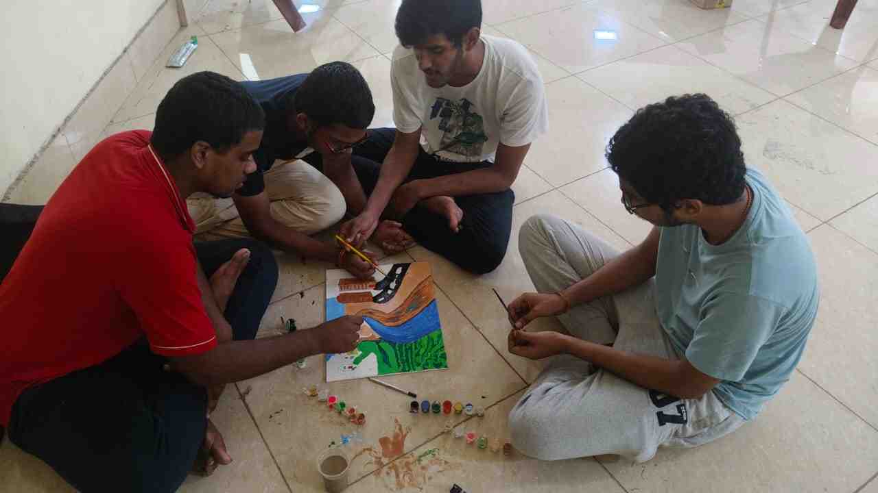 Painting Competition