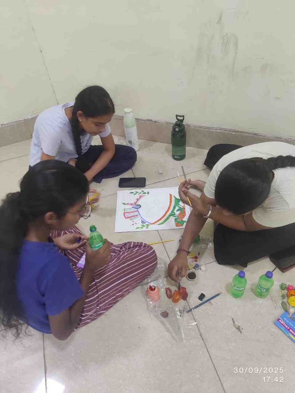 Painting Competition