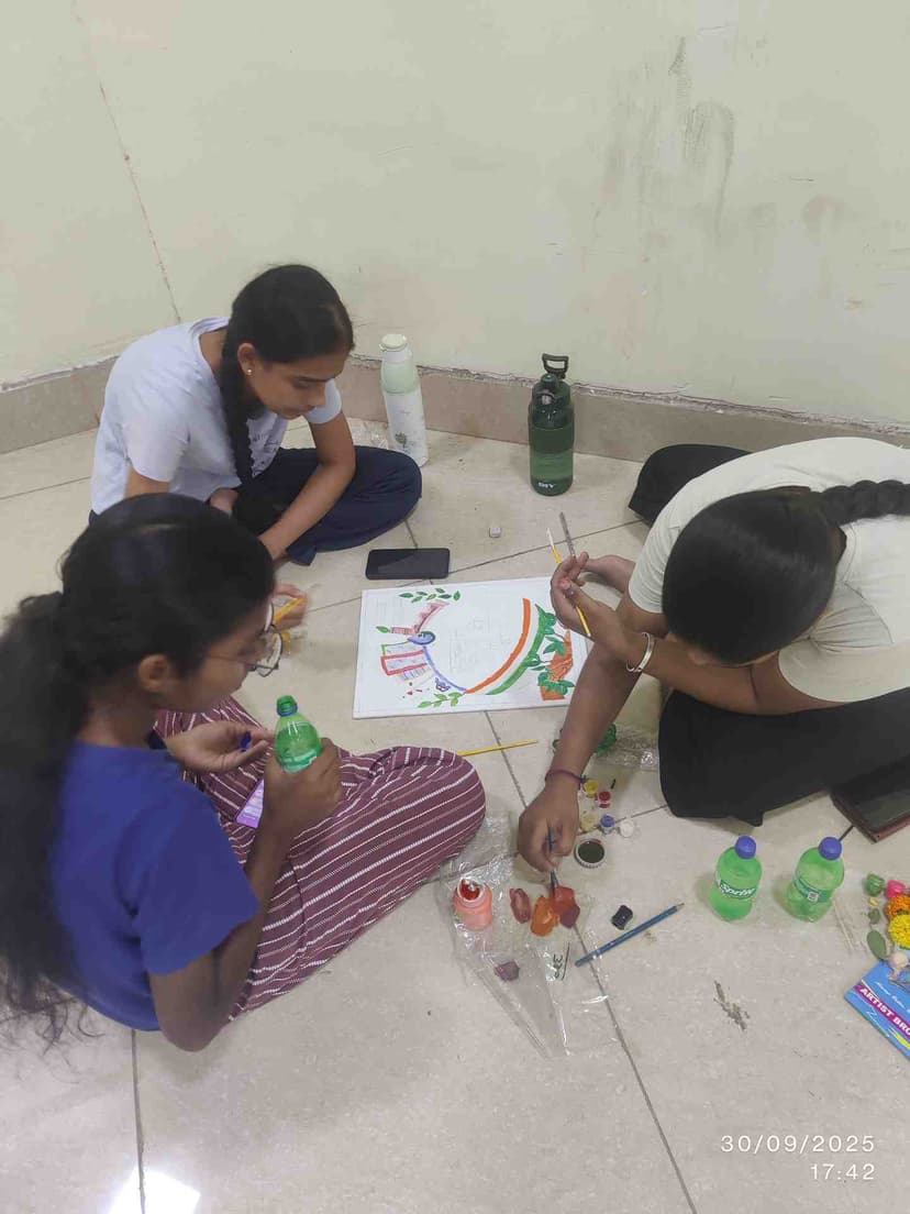 Painting Competition