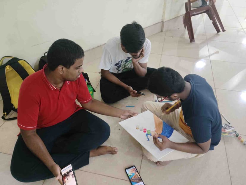 Painting Competition