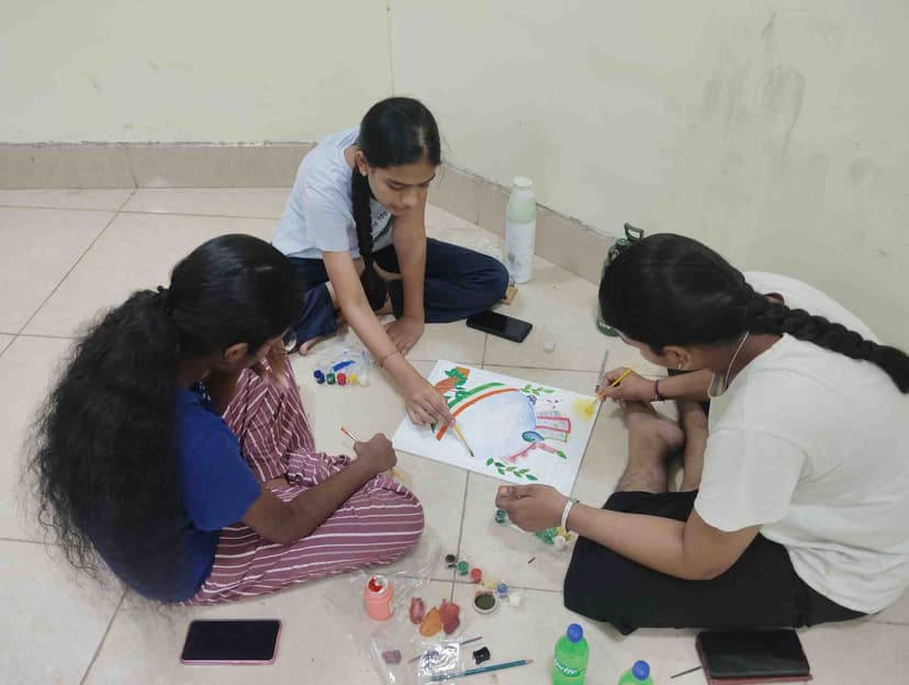 Painting Competition