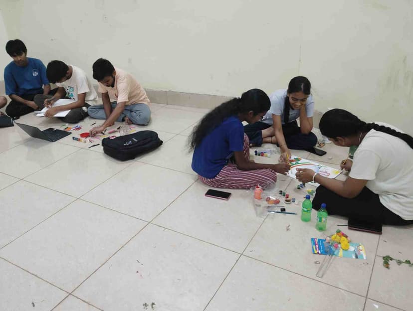 Painting Competition