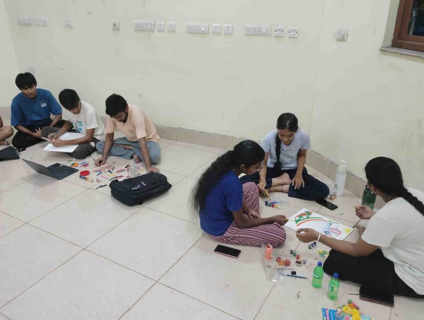 Painting Competition