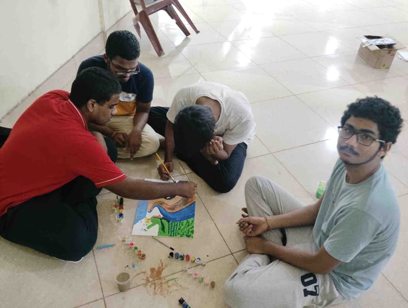 Painting Competition