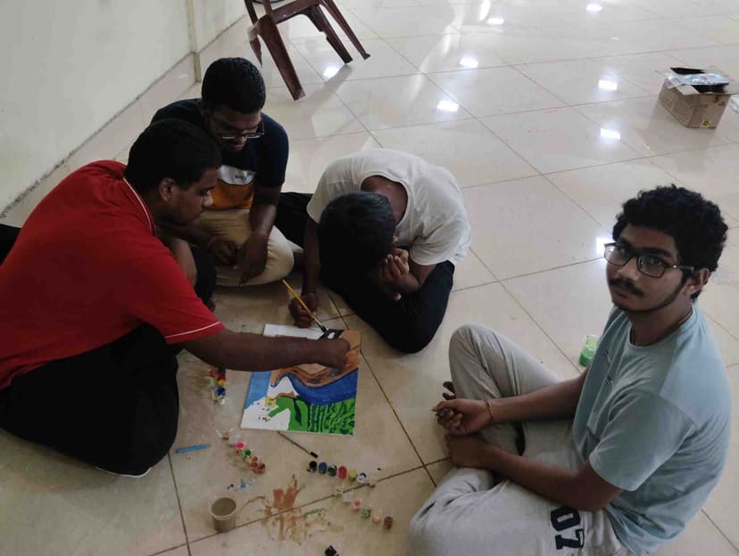 Painting Competition