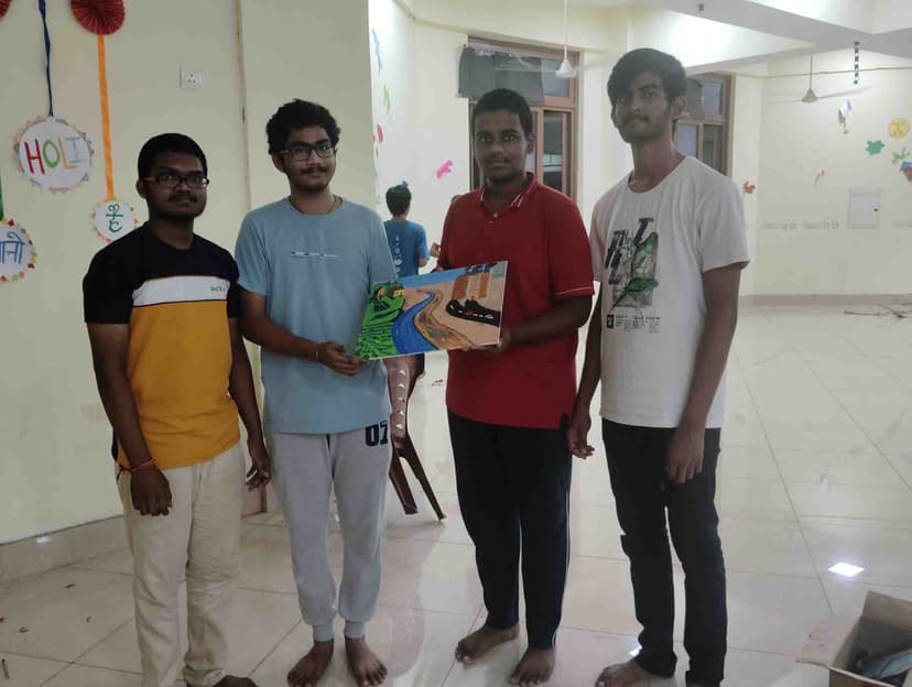 Painting Competition