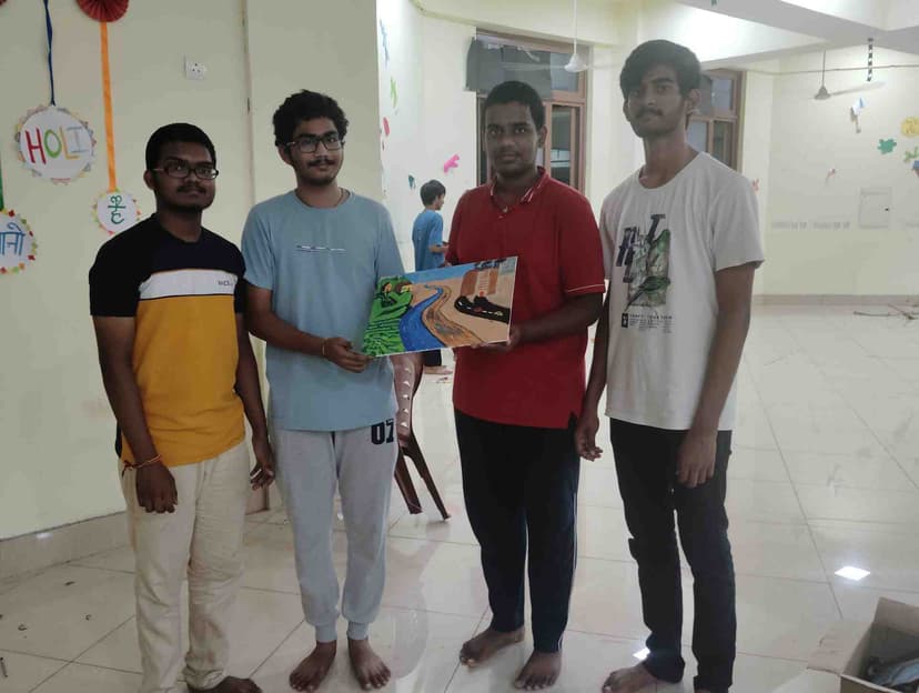 Painting Competition