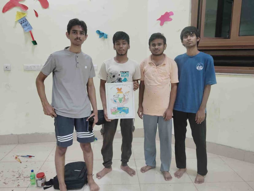 Painting Competition
