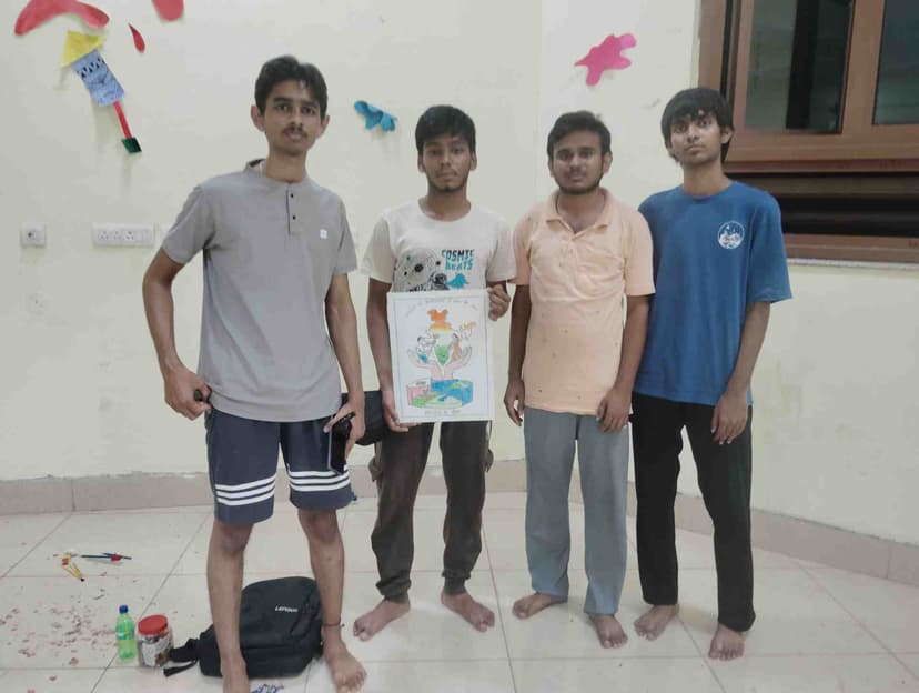 Painting Competition