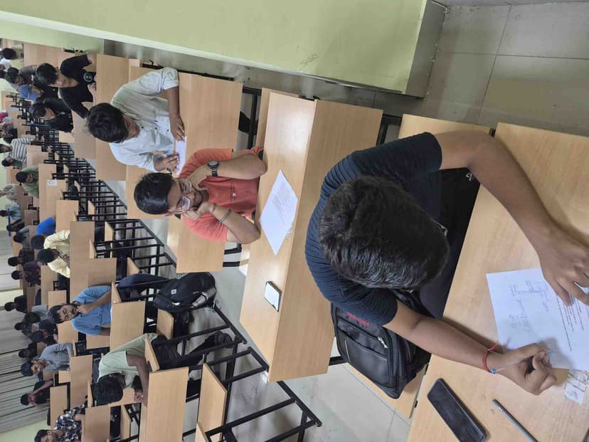 Environmental Wing Quiz