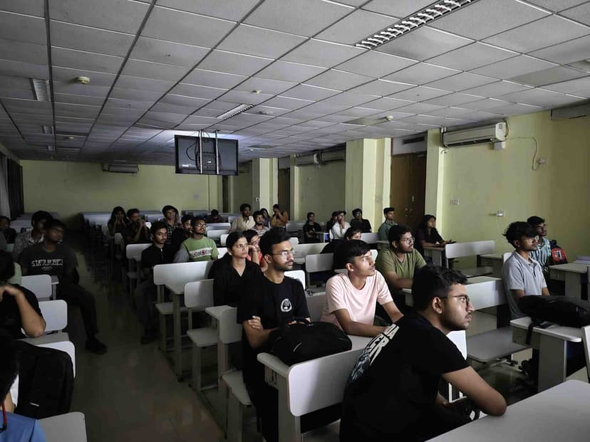 Environmental Video Screening