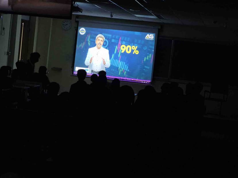 Environmental Video Screening