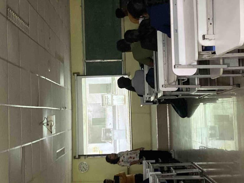 Environmental Video Screening