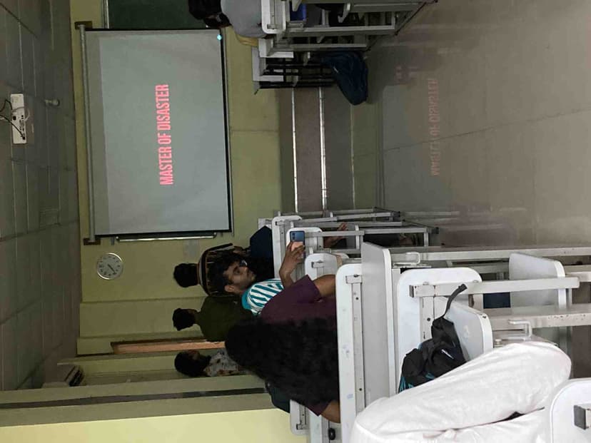 Environmental Video Screening