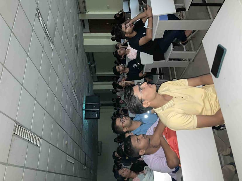Environmental Video Screening