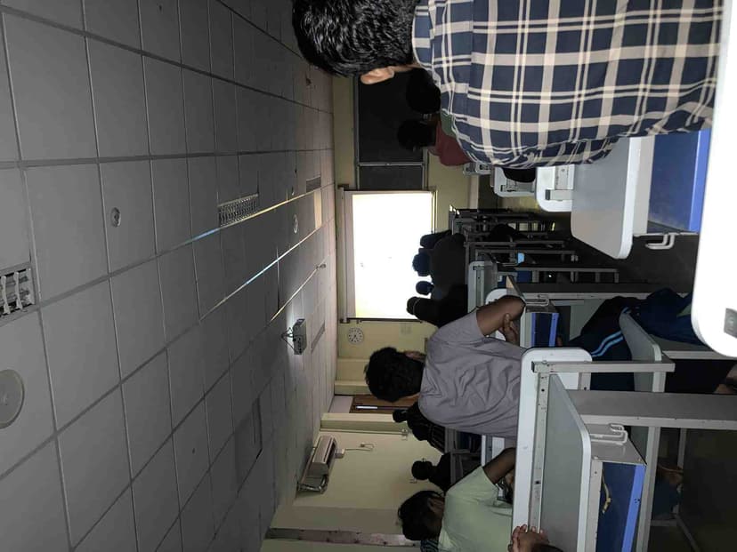Environmental Video Screening