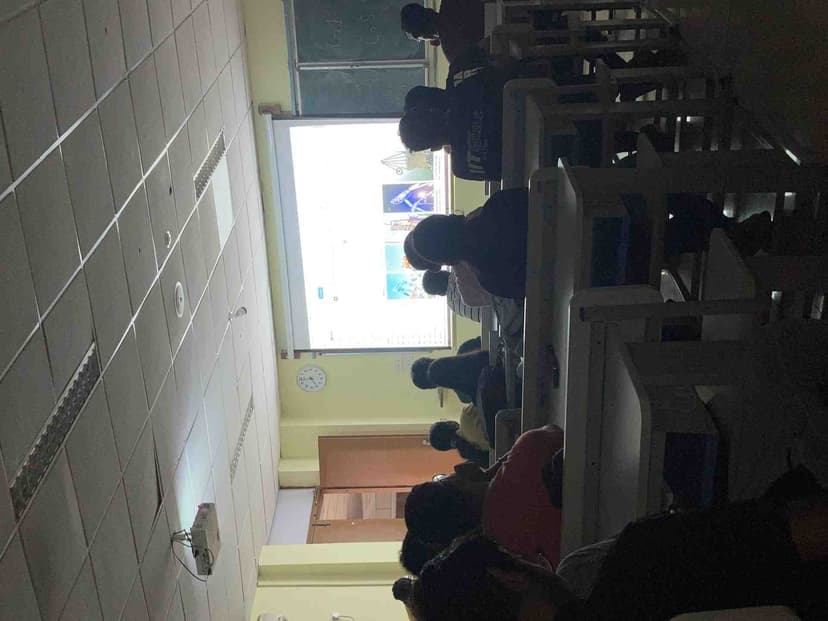 Environmental Video Screening