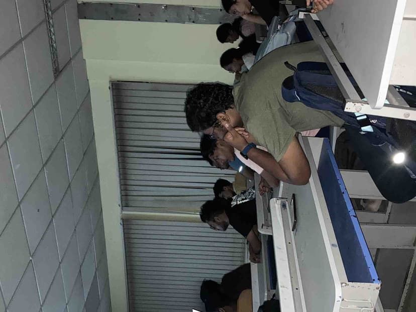 Environmental Video Screening