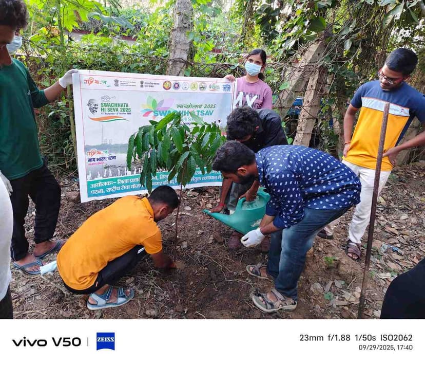 Plantation Drive (SHS)