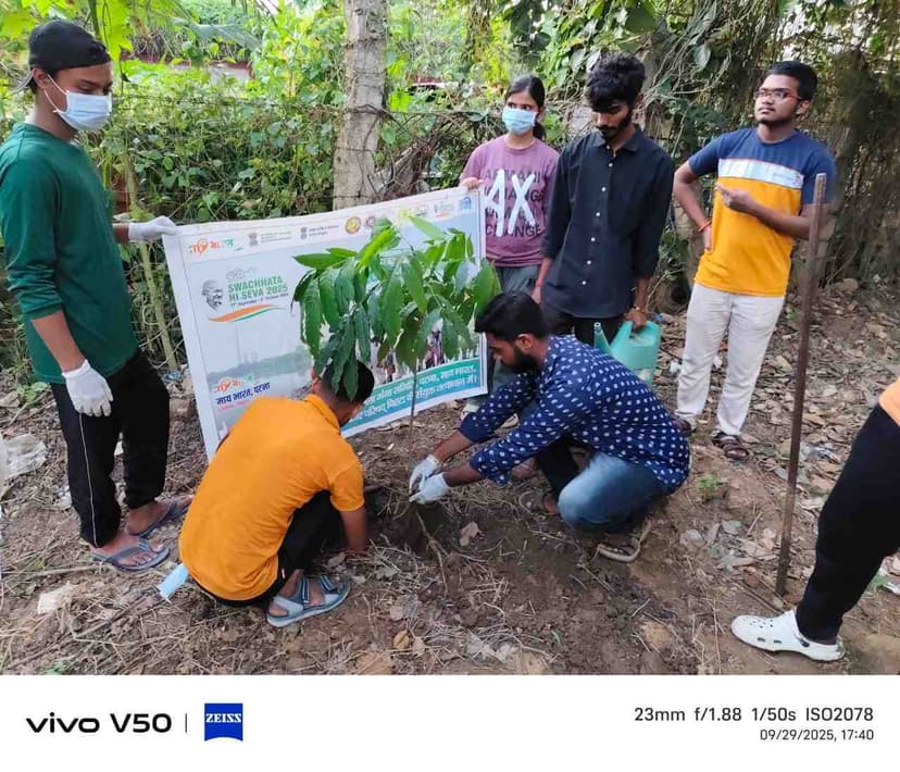 Plantation Drive (SHS)