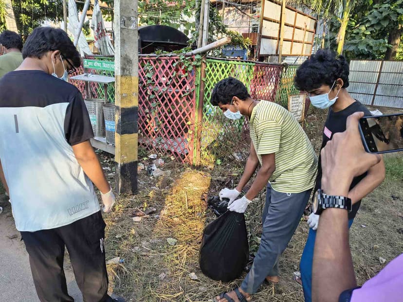 Plantation Drive (SHS)