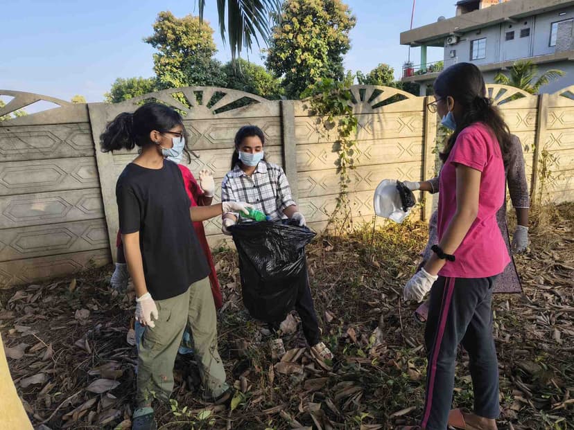 Plantation Drive (SHS)