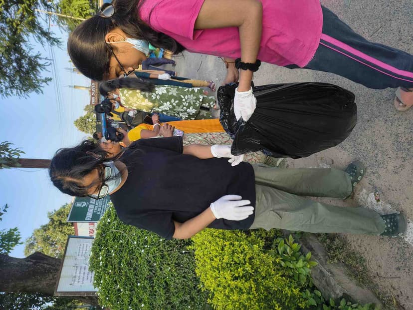 Plantation Drive (SHS)