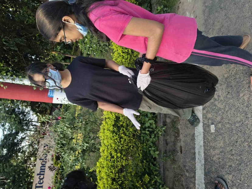 Plantation Drive (SHS)