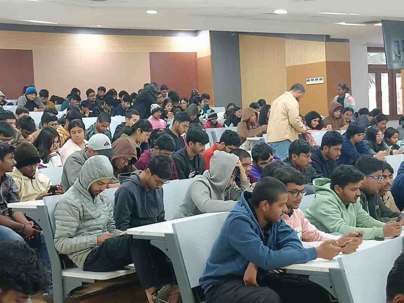 Youth Awareness Session