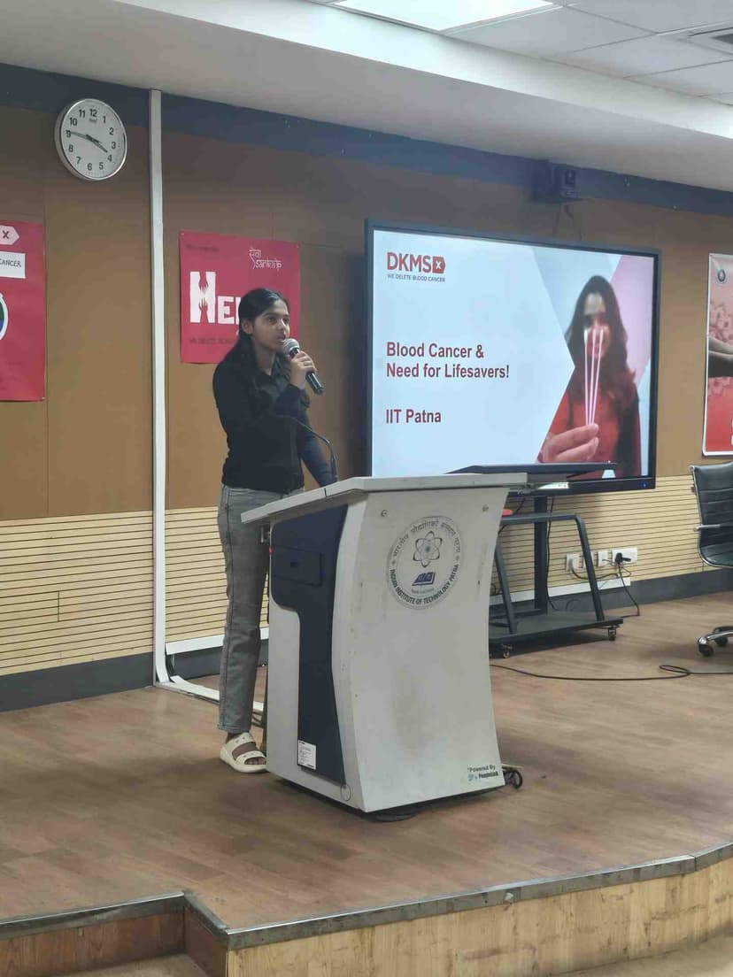 DKMS Session (22 March 2026)