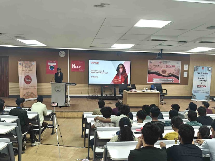 DKMS Session (22 March 2026)