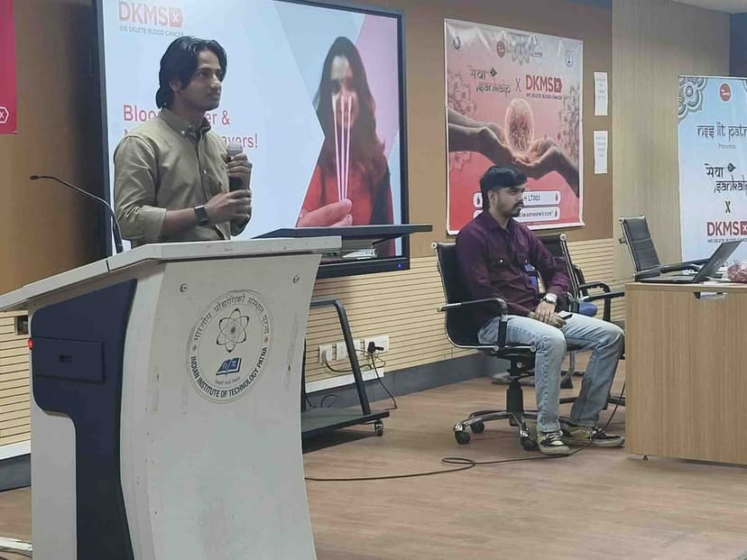DKMS Session (22 March 2026)