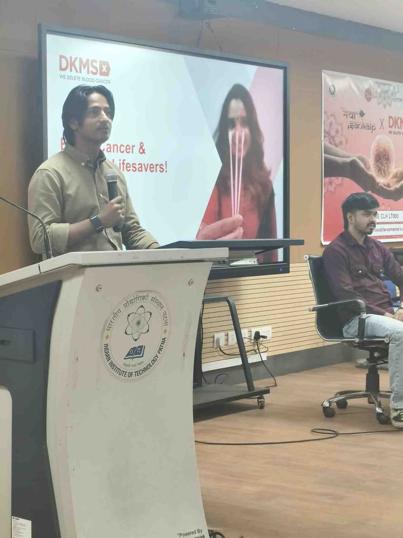 DKMS Session (22 March 2026)