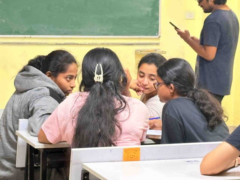Debate Competition