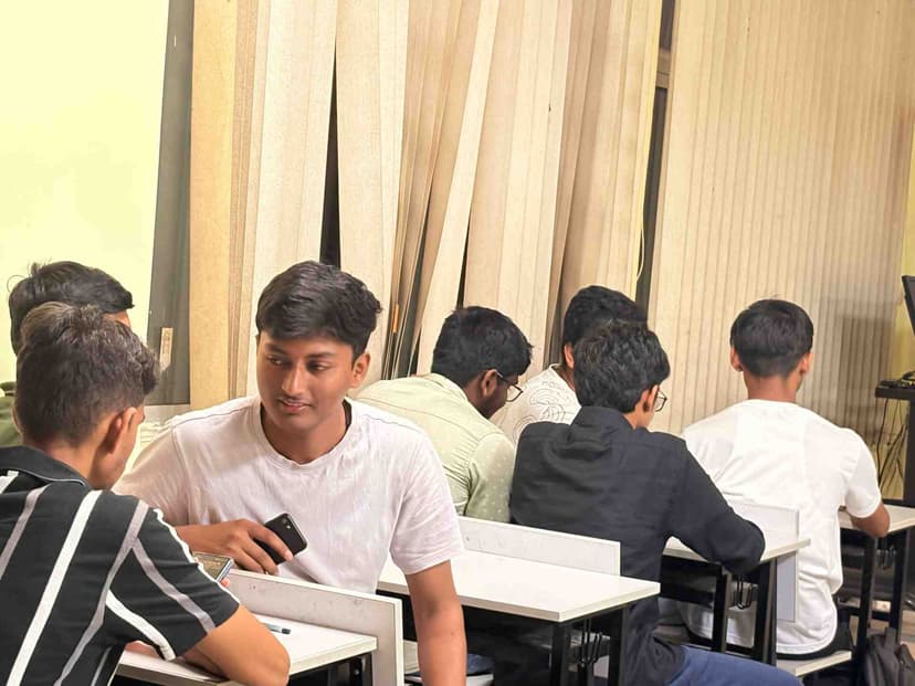 Debate Competition