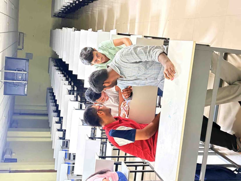 Debate Competition