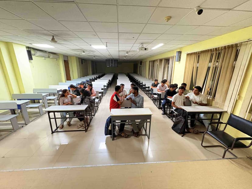 Debate Competition