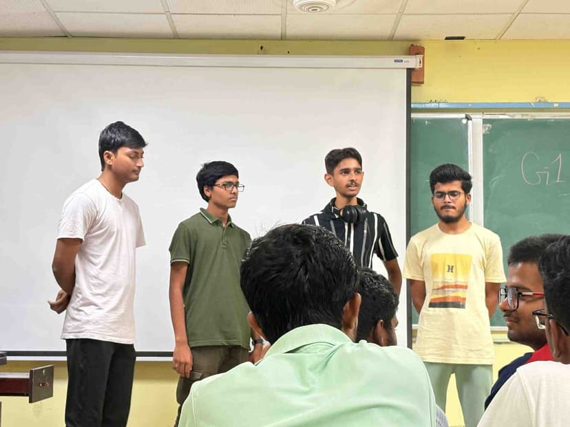 Debate Competition