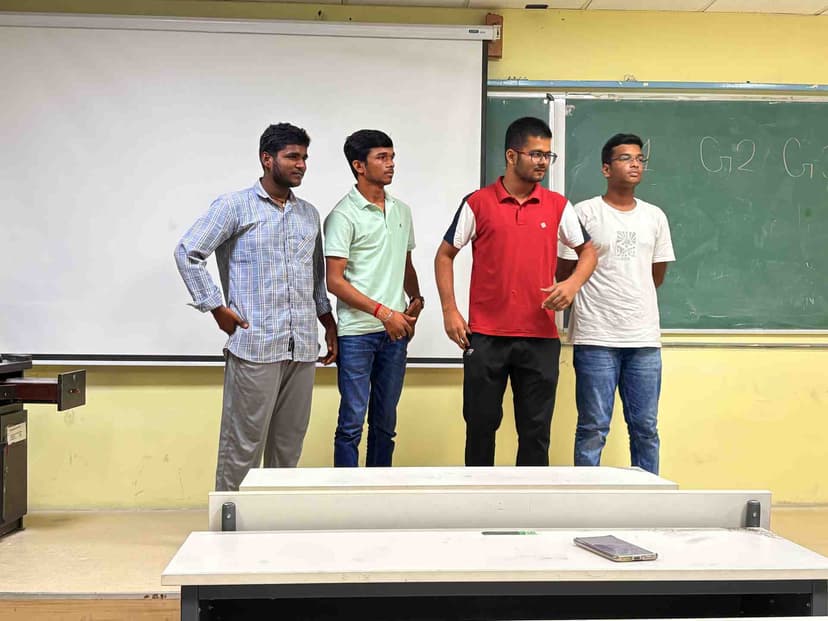Debate Competition