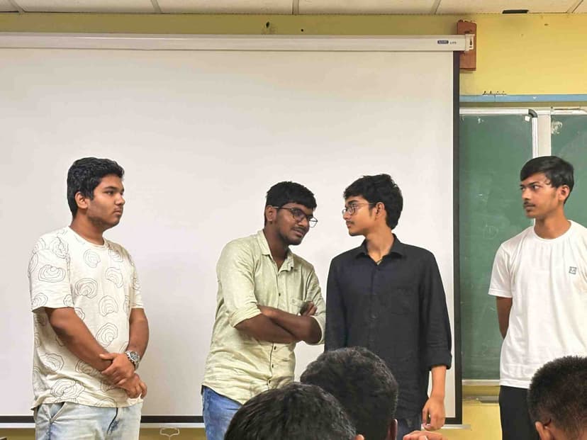 Debate Competition