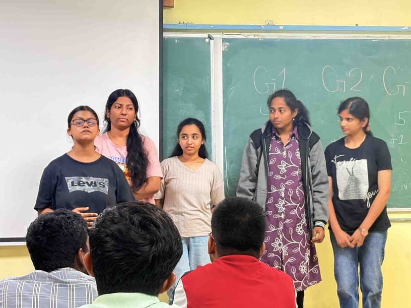 Debate Competition