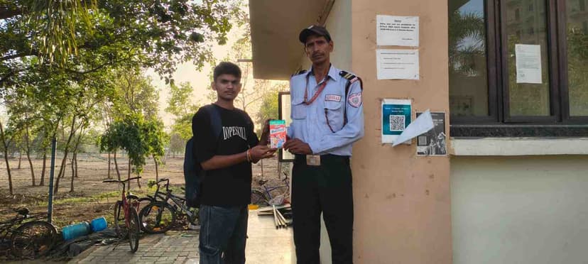 Glucose Distribution Security Guards