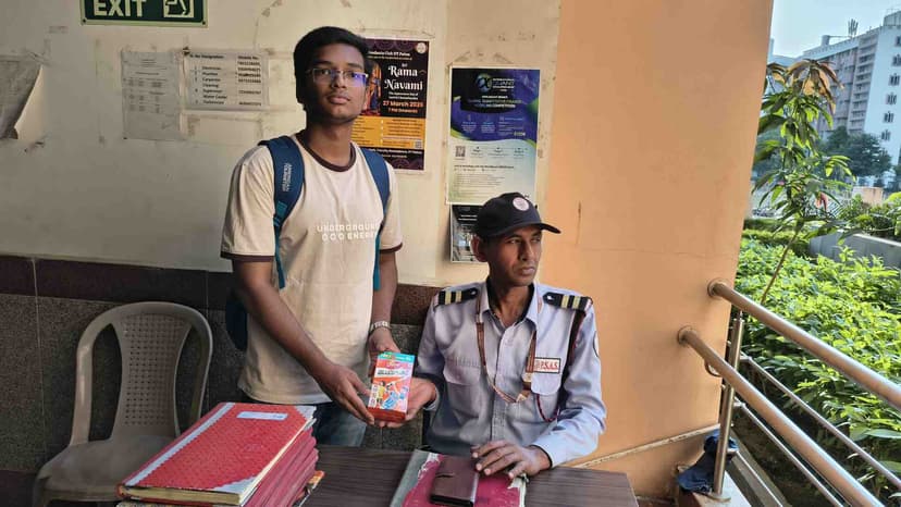 Glucose Distribution Security Guards