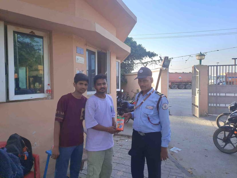 Glucose Distribution Security Guards