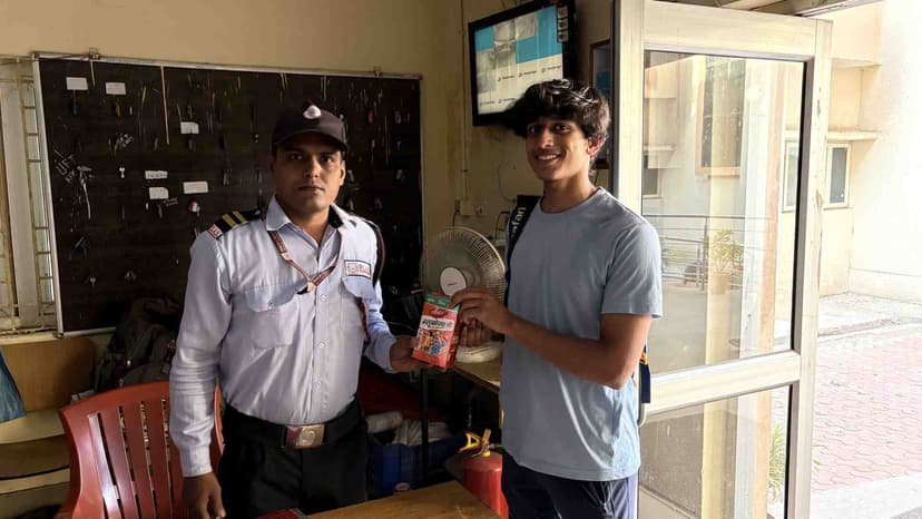Glucose Distribution Security Guards