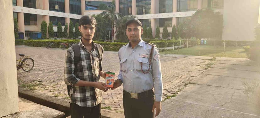 Glucose Distribution Security Guards