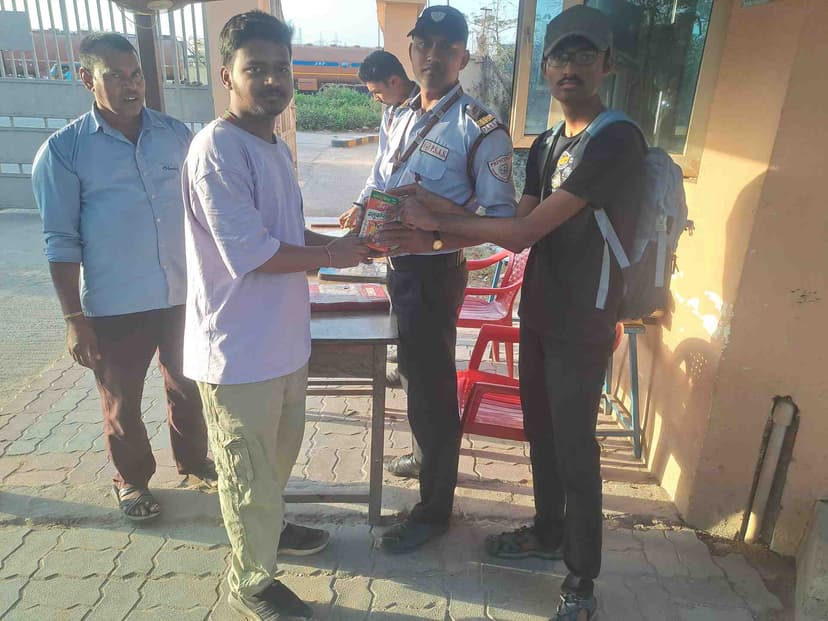 Glucose Distribution Security Guards
