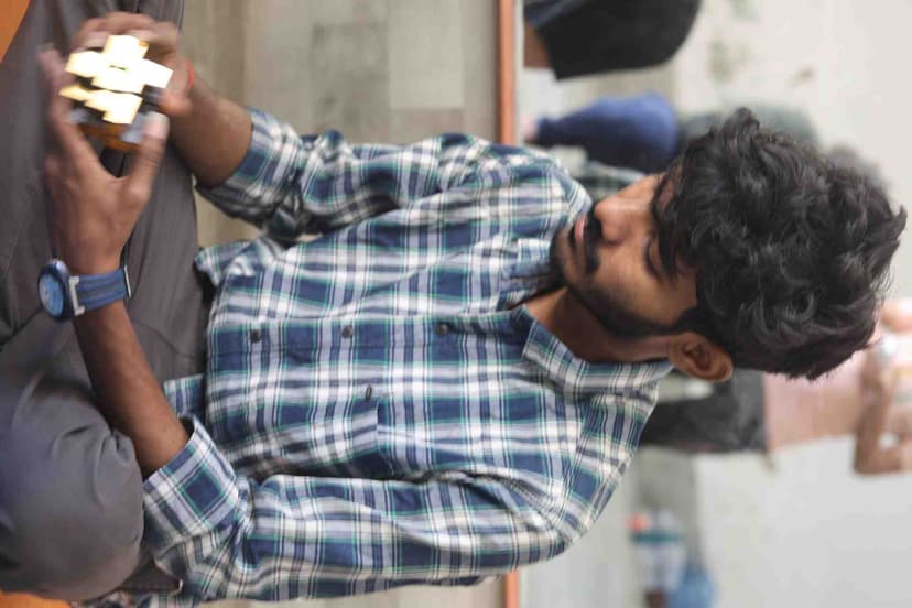 Health Check up Camp (5th April 2026)