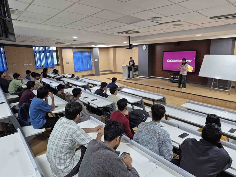Chetna PPT Competition